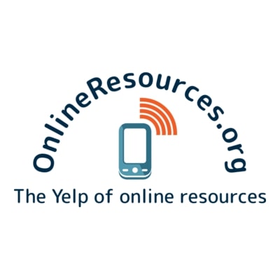 OnlineResources.org logo